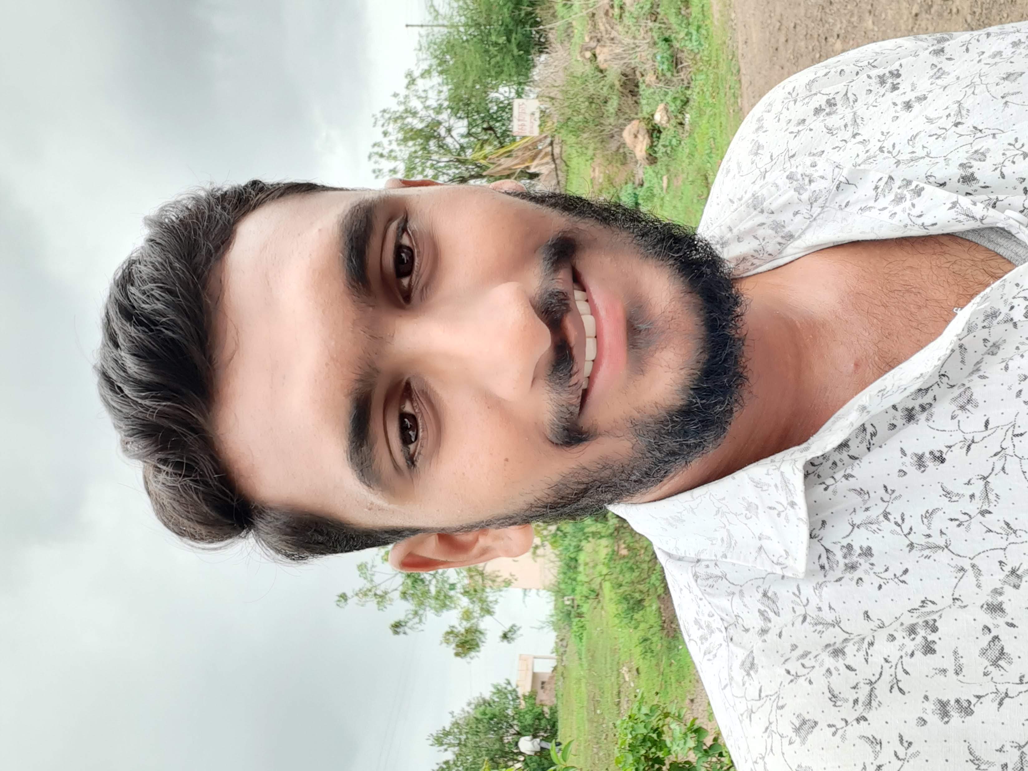 face