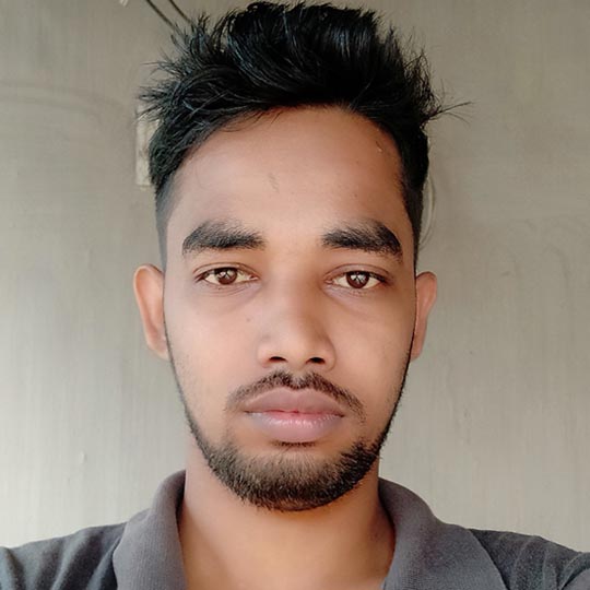 face
