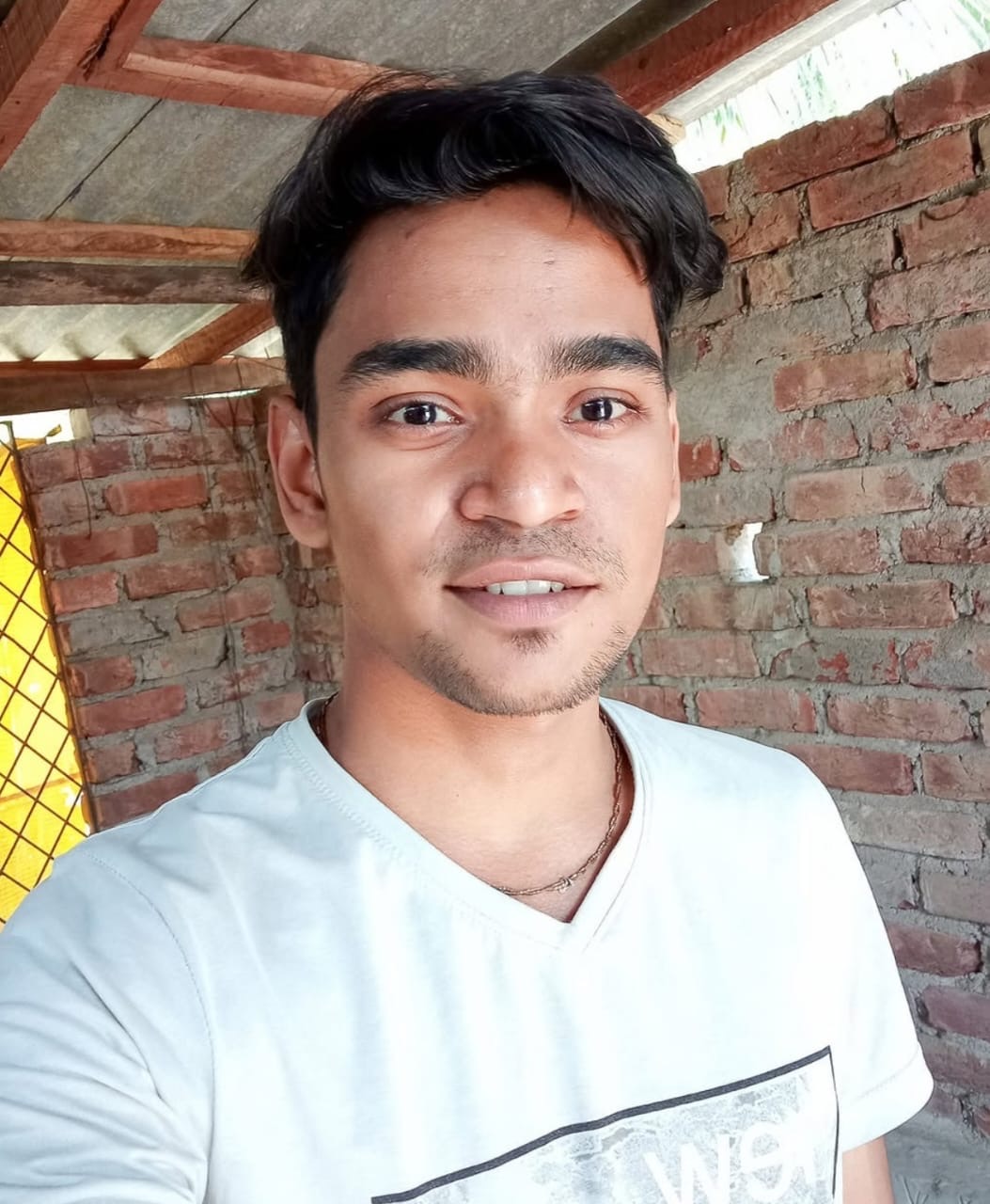 face